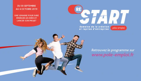 ReStart